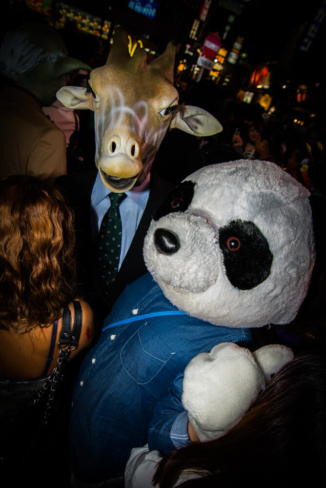 Shibuya Halloween Photo Collection! 67
