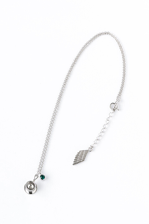 Stay Warm In Stylish Attack on Titan Survey Corps-Inspired Fall Gear! 22