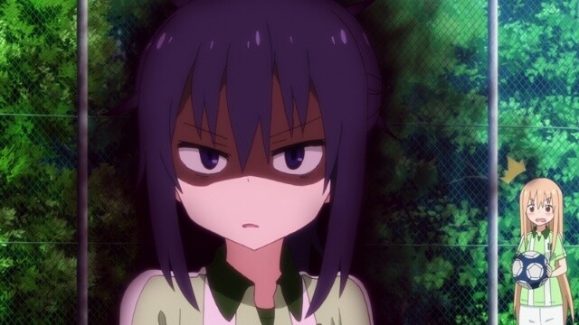 New PV for Himouto! Umaru-chan R Released Along With Nimensei☆Uraomote Jacket Art! 3