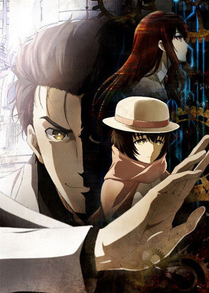 Live Action Steins;Gate Adaptation CONFIRMED! 