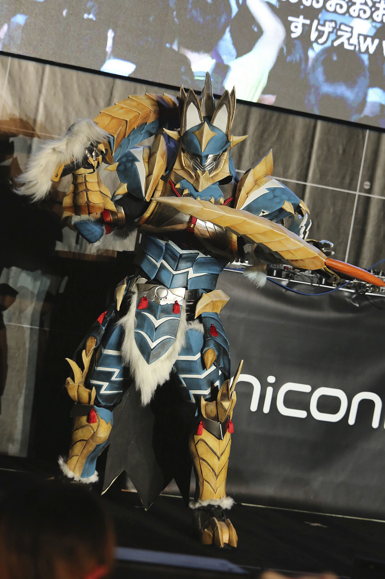 AFA x Niconico Kunikaigi in Singapore Closes with Huge Success! Record-Breaking 90,000 Visitors & Over 450,000 Online Viewers 6