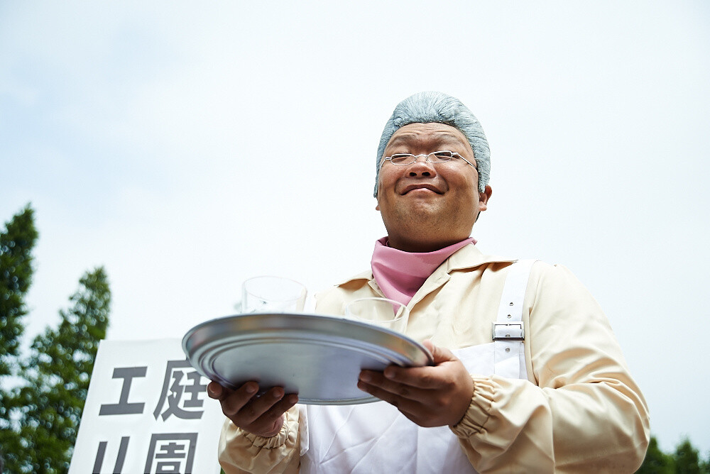 2014 Summer Comiket Photo Report: Cool & Interesting Content 41