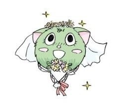 Copyright Ajiko Kojima, Misonohashi 801Shopping Mall Promotion Union, Ohzora Shuppan (Draft Character Creator/Haruna) 0