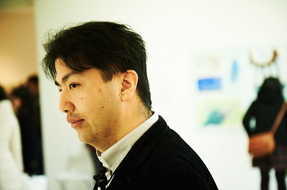 An Associate Professor Who’s an Otaku? Kaichiro Morikawa - The Man Spreading Otaku Culture 24