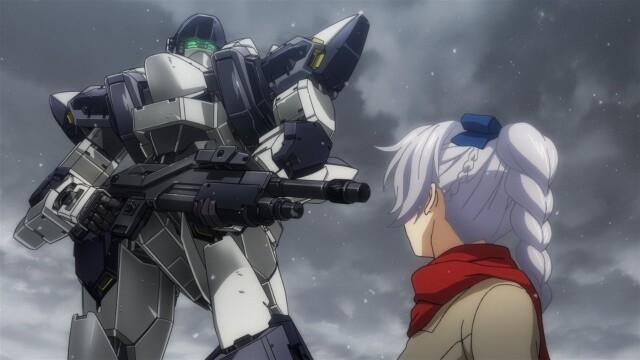 Full Metal Panic! is Back With Spring 2018 Release for Invisible Victory and More! 10