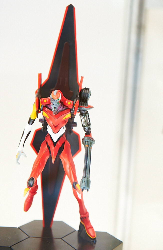 A Close Look at High-Quality Figures! Winter Wonder Festival 2014 Photo Report - Cool Edition 47