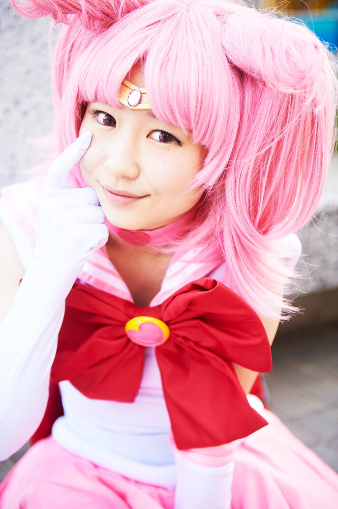 Cosplay Festa TDC, One of the Biggest Cosplay-Only Events in the World, is Held 24