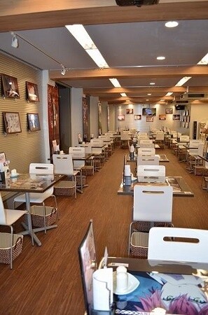 Animate Cafe Ikebukuro 7