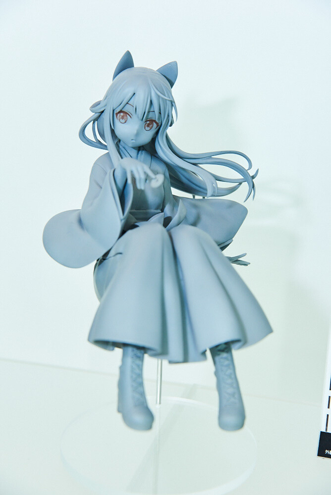 Wonder Festival 2017 Summer: Industry Edition [Event Report] 146