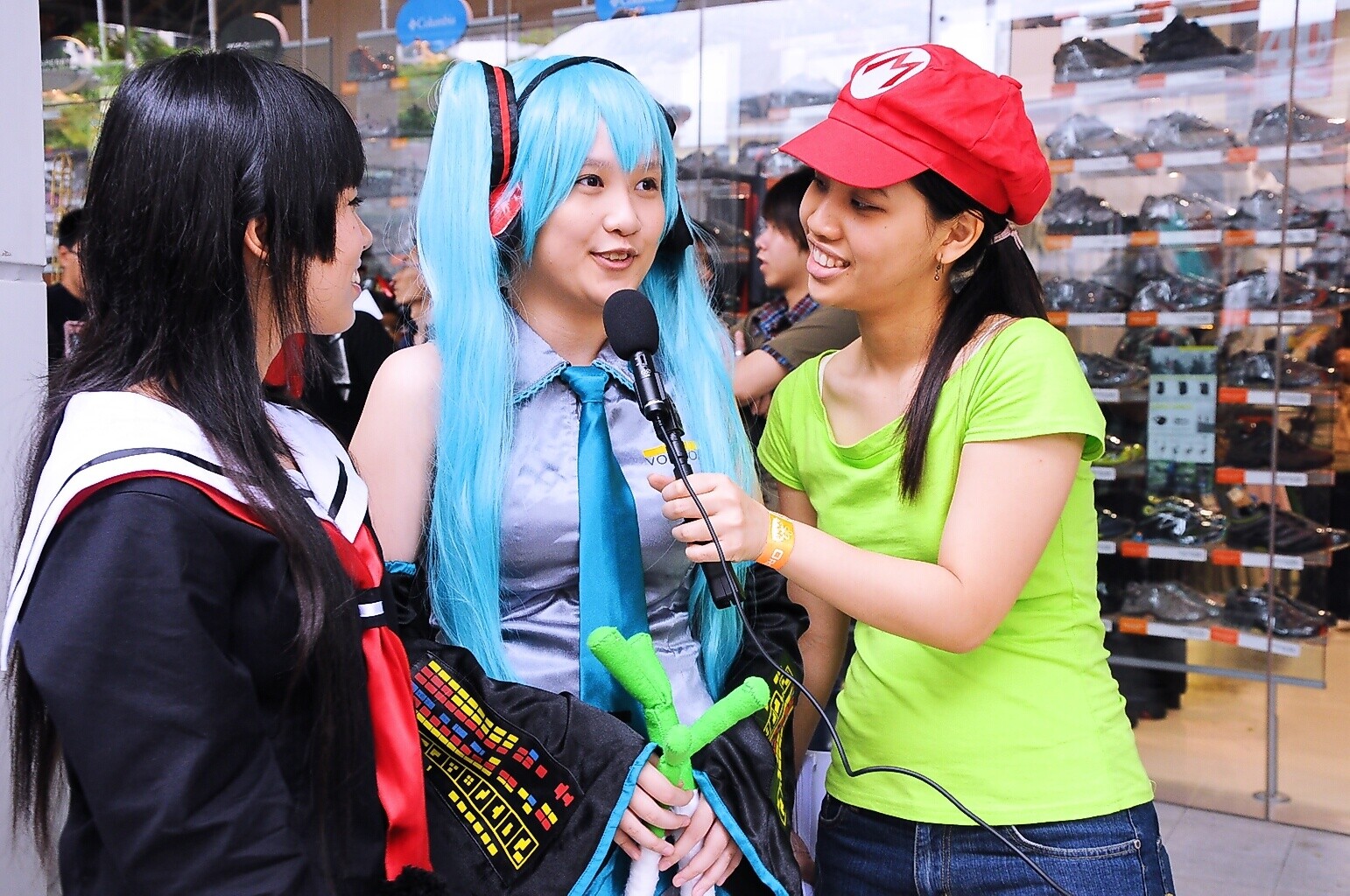 Thousands to Gather at Singapore COSMO Youth Parade to Showcase Cosplay, Creativity, and Activism! 2