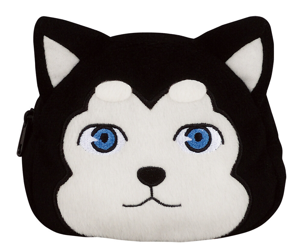 *The Basketball which Kuroko Plays* Character Pouches (five varieties): Tetsuya No. 2 6