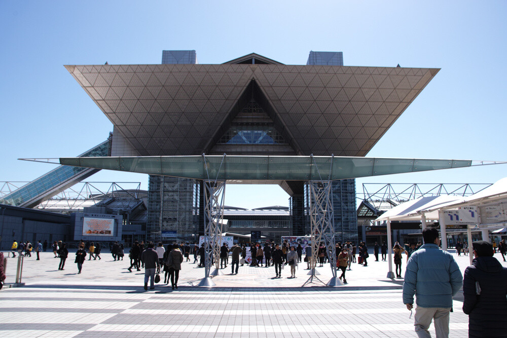 Anime Japan 2014 - The World’s Largest Scale Anime Event is Held for the First Time! 0