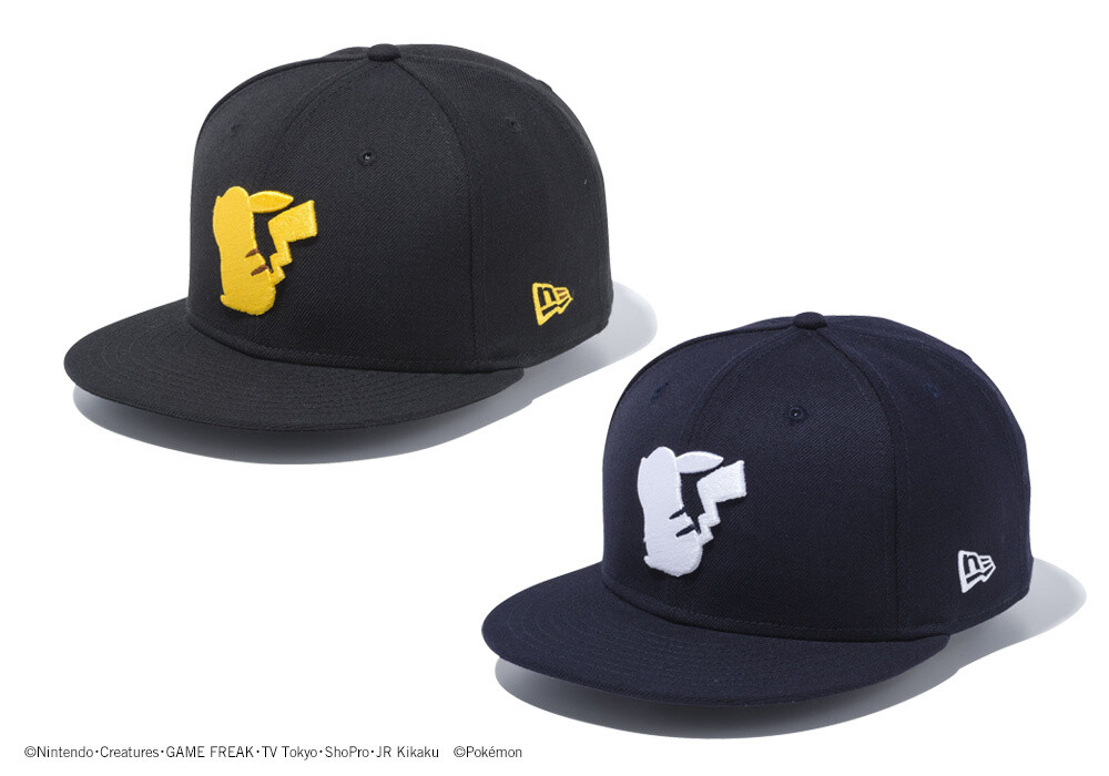 Striking Pokémon-Themed Headwear Series Up For Grabs! 4