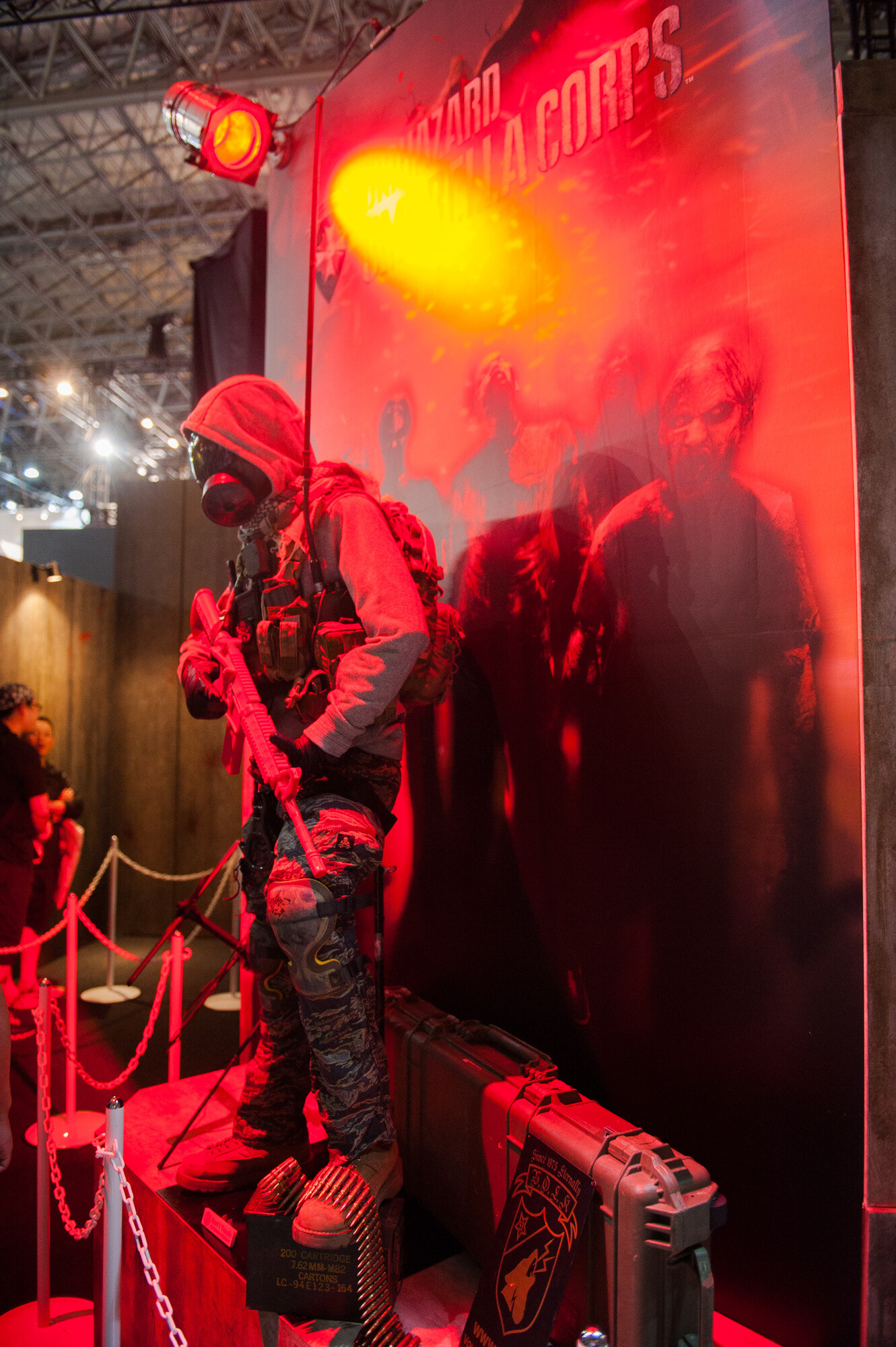 Tokyo Game Show 2015 Starts! 22