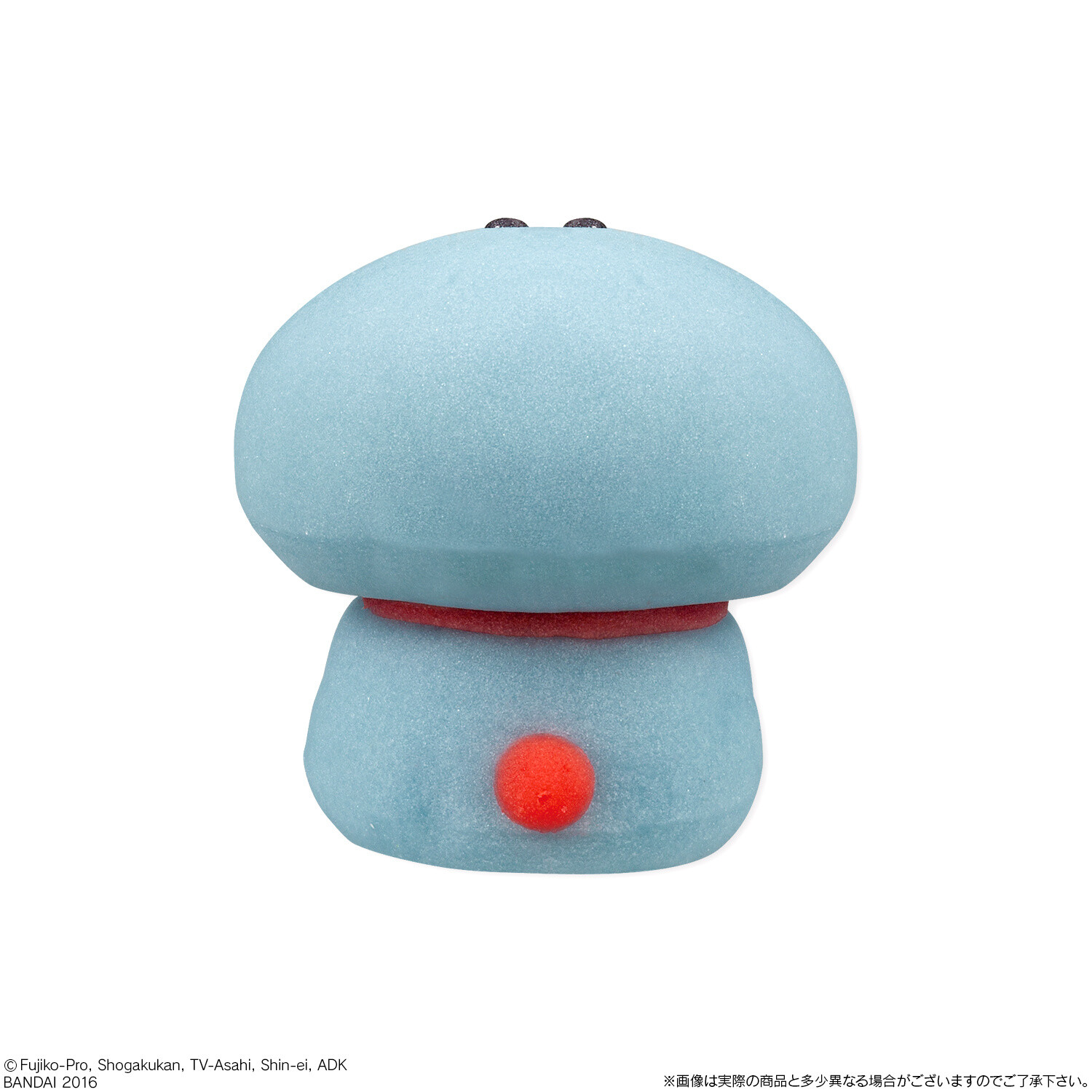 These Doraemon-Inspired Wagashi Are So Delicious You'll Wish Your Tummy Had as Much Space as a 4D Pocket! 3
