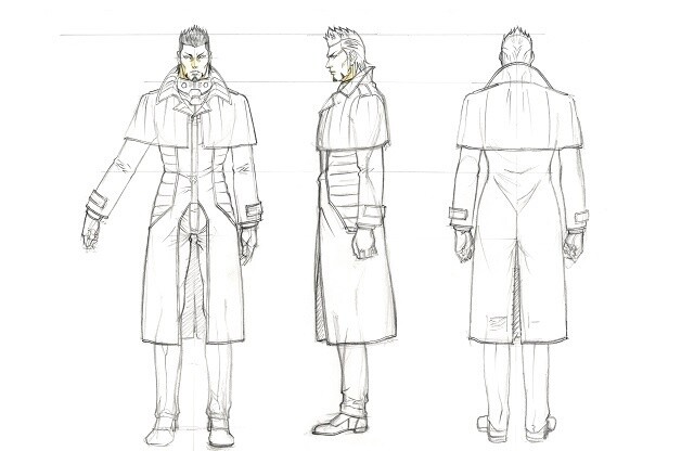 Shokichi Komachi: Hidenobu Kiuchi　© Yū Sasuga, Kenichi Tachibana / Shueisha Inc., Project Terra Formars 2