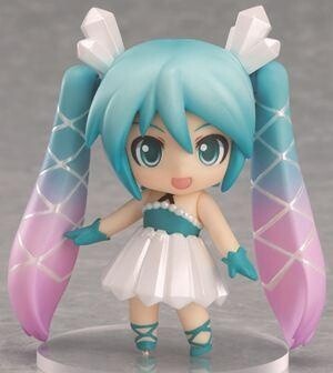 © Crypton Future Media Inc. www.piapro.net 5