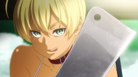 Anime “Shokugeki no Soma” Broadcast to Begin in April 2015, New Cast Includes Natsuki Hanae, Yuki Ono, Saori Onishi & Takahiro Sakurai 7