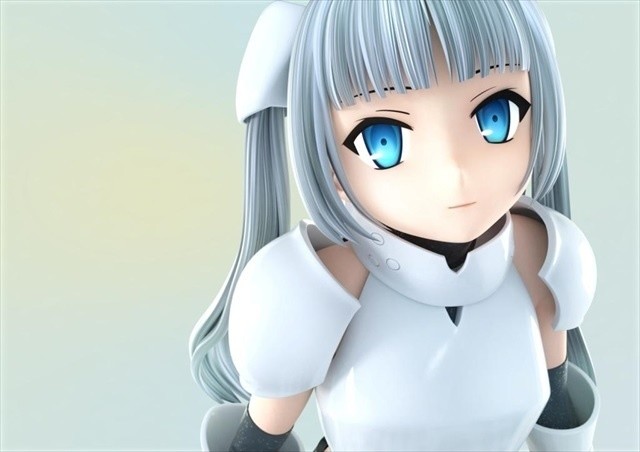 Miss Monochrome to Make Important Announcement on Niconico Live on Sept. 23  Following a Marathon of the Anime | Anime News | Tokyo Otaku Mode (TOM)  Shop: Figures & Merch From Japan