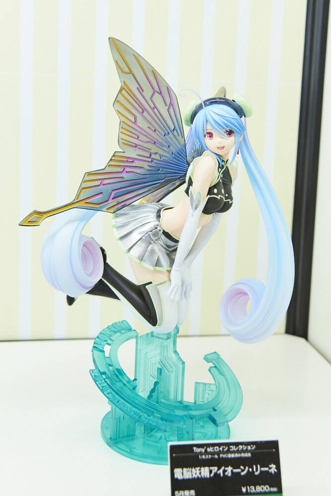 Wonder Festival 2017 Winter: Industry Edition [Event Report] 46