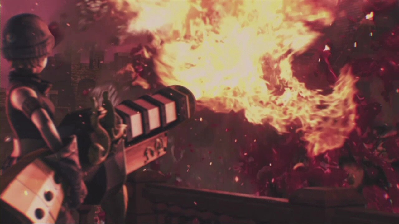 All That Awaits Those Who Make a Wrong Move is Death - Gameplay Video Introduces Kadokawa Games’ New SRPG *Natural Doctrine* 6