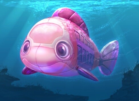 New "Finding Nemo" Attraction to Open in Tokyo DisneySea 0