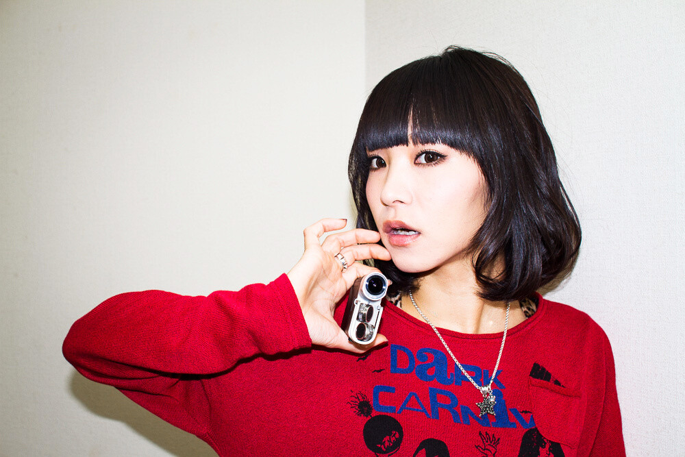 Interview with LiSA: The Source of Her Energetic Performances is Her Strong Relationship with Her Fans?! 1