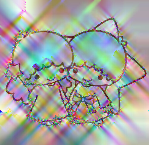 ©1976, 1988, 2014 SANRIO CO., LTD. APPROVAL NO. S551307 9