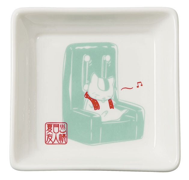 Relax With Hot Springs-Themed Natsume’s Book of Friends Prizes! 27