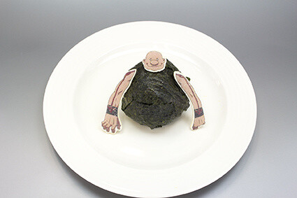 Chow Down on Fullmetal Alchemist Food at SweetsParadise! 7