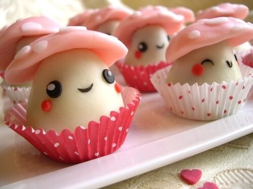 A Selection of 21 Kawaii Sweets Including Rilakkuma and Hello Kitty! 3