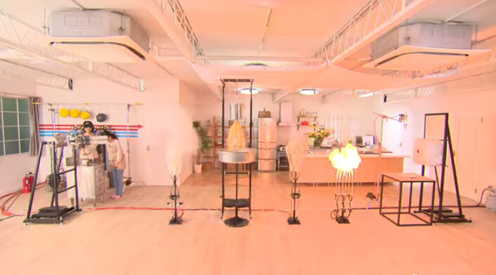 It Really Cooks in 3 Seconds! Docomo Releases ‘3-Second Cooking: Mach Speed Fried Shrimp’ Video 1