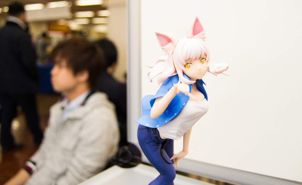 Volks Holds Spring Event “Hobby Round 11” 25