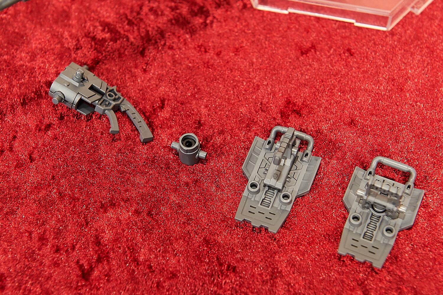 Kotobukiya Showcases Stunning Range of Upcoming 2017 Figures [Event Report] 20