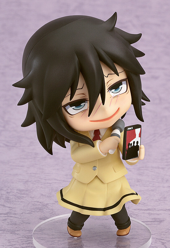 tomoko nendoroid