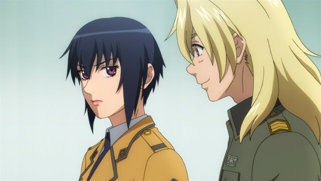 Full Metal Panic! is Back With Spring 2018 Release for Invisible Victory and More! 7