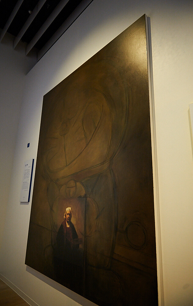 The Doraemon Exhibition Tokyo [Photo Report] 9