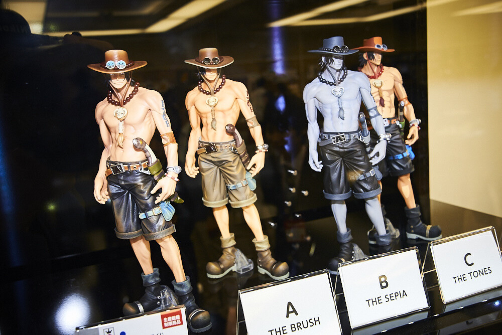 [Event Report] Toys Galores at the 44th Prize Fair! 3