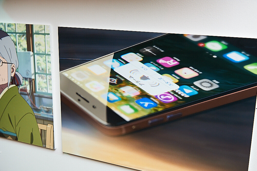 Kimi no Na wa. Cafe [Photo Report] 9