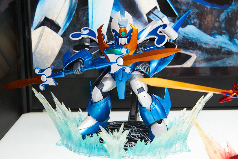 Mega Hobby Expo Showcases Fantastic Autumn Lineup! [Photo Report] 177