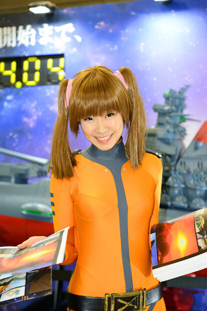 The Concourse of Akihabara Station Is Now a Place for New Anime Promotions! 6