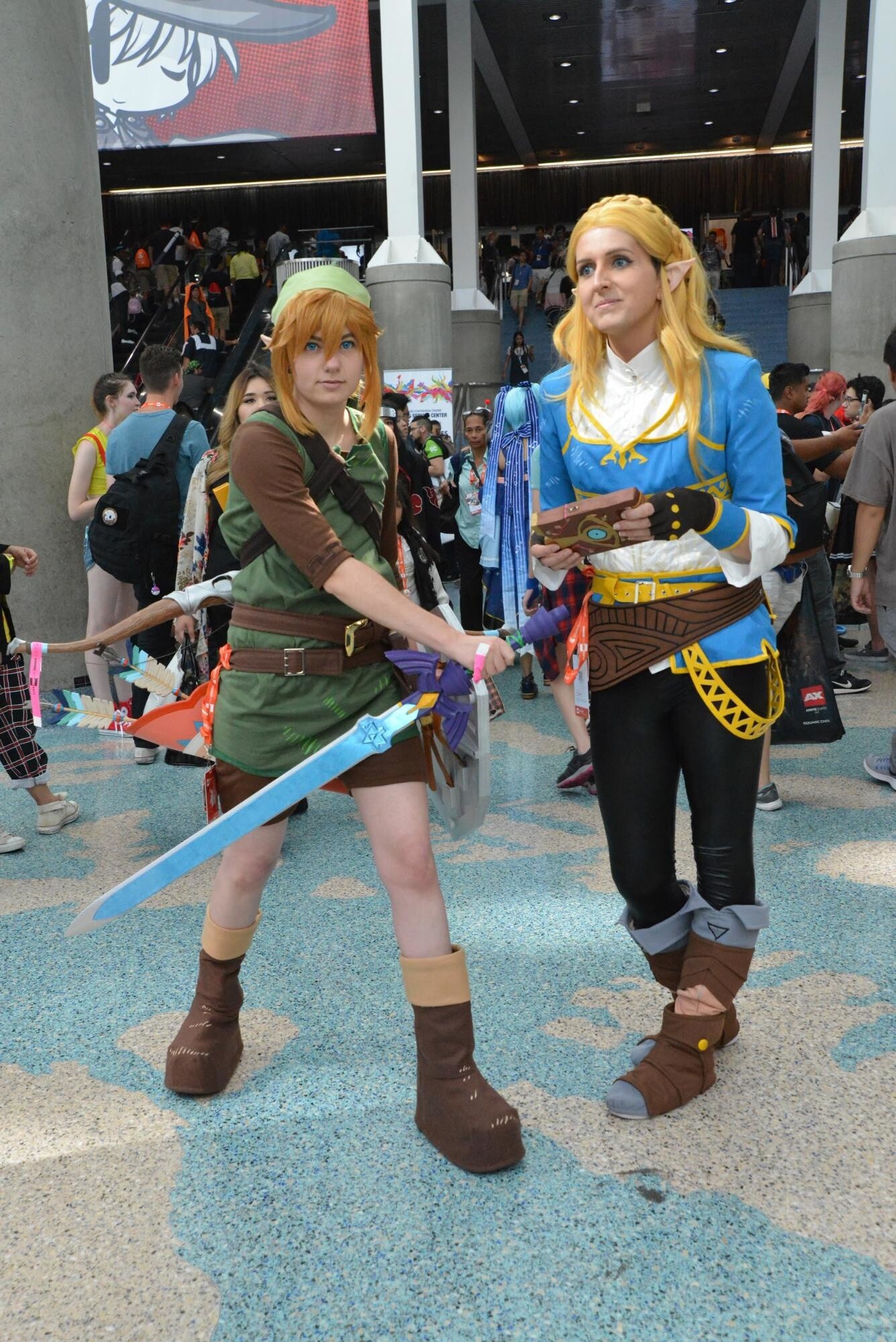 Anime Expo 26 [Cosplay Photo Report] 9