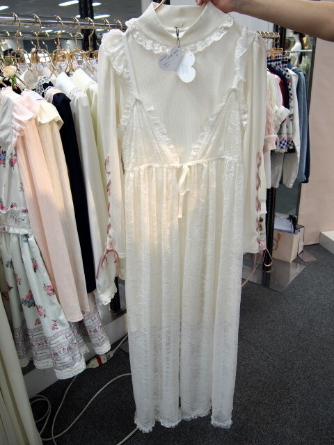 [J-Fashion] New Spring Items from Ank Rouge! 16