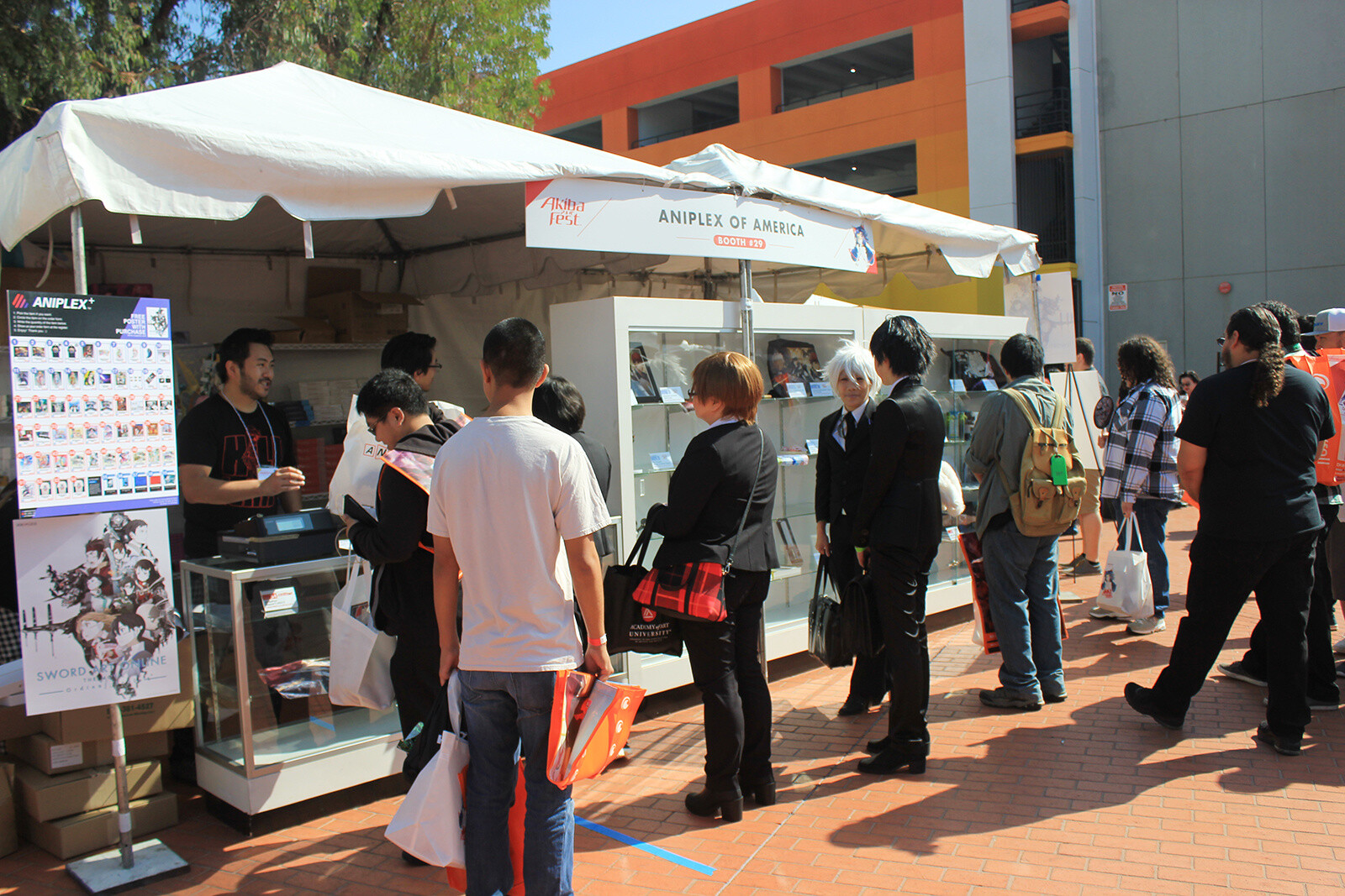 Event Report: Akiba Fest 2016 4