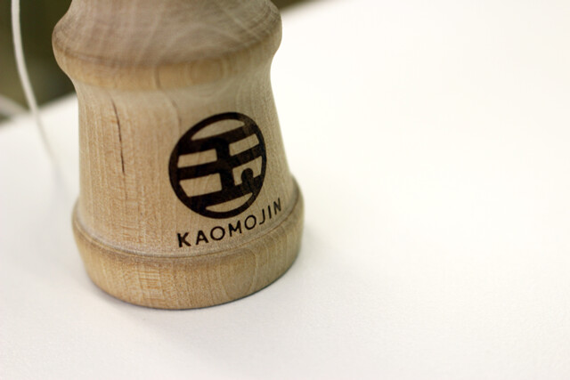 [Buyer’s Blog] Dreamy MIDORI’s Recommendation: Kaomojin Kendama 3