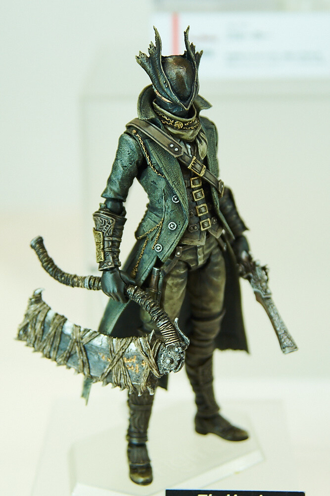 Wonder Festival 2017 Summer [Video Report] 20