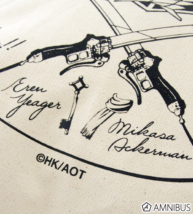 Update Your Decor With Elegant Attack on Titan Cushion Covers! 3