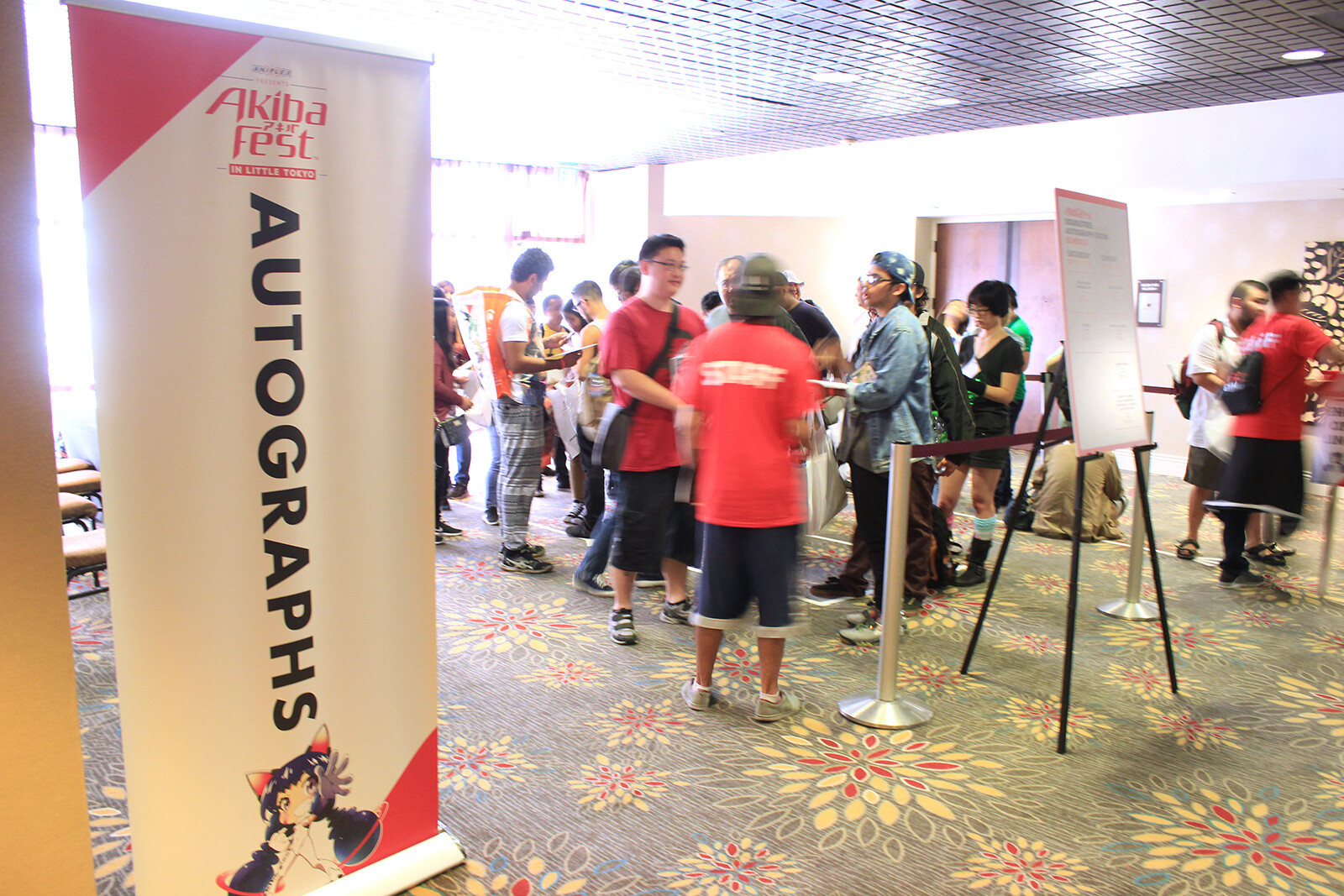 Event Report: Akiba Fest 2016 18