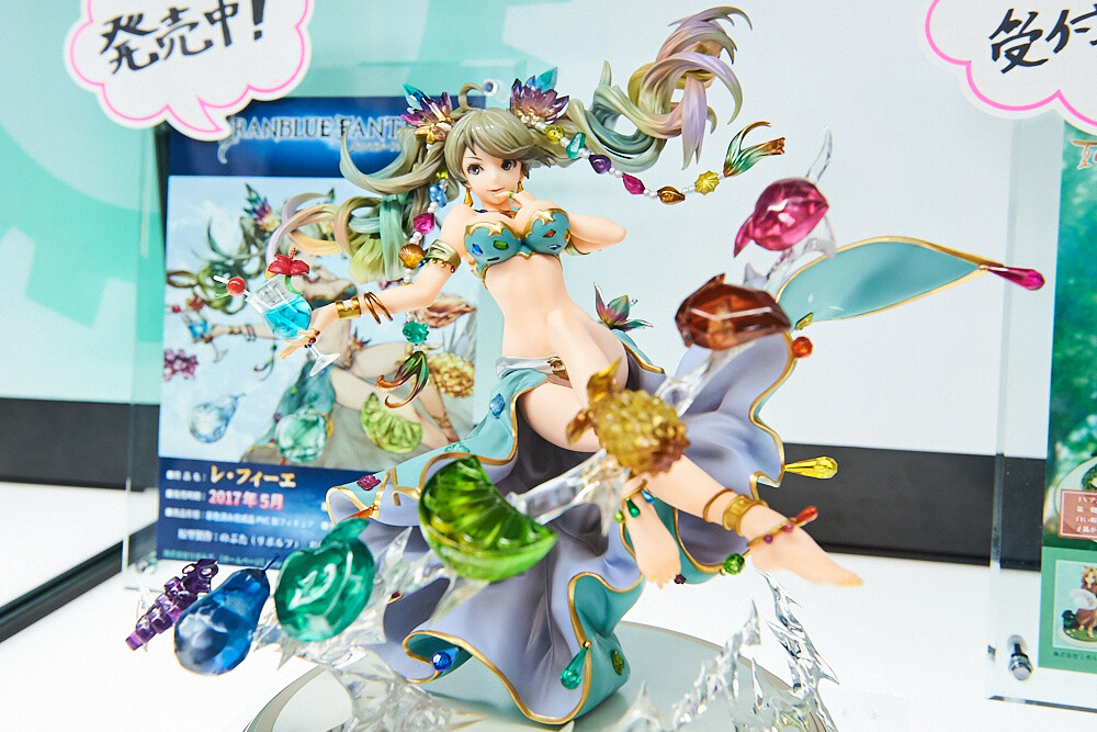 Mega Hobby Expo Returns for Spring Exhibit in Akihabara! [Photo Report] 247