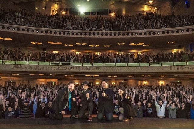 Sword Art Online the Movie: Ordinal Scale Brings in Over 600 Million Yen Worldwide 4